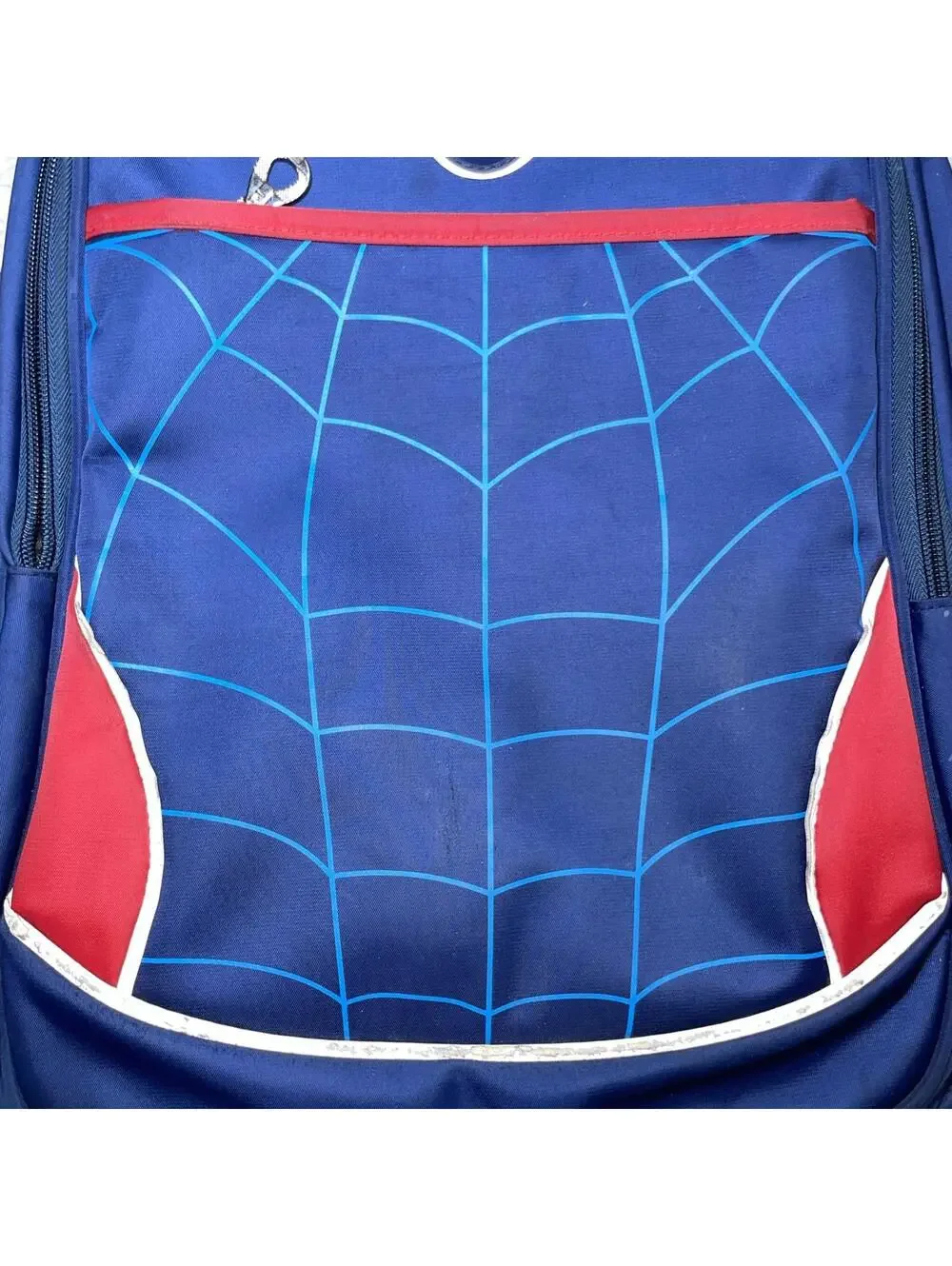 Mifulgoo Waterproof Backpack For Elementary or Middle School Students Royal Blue
